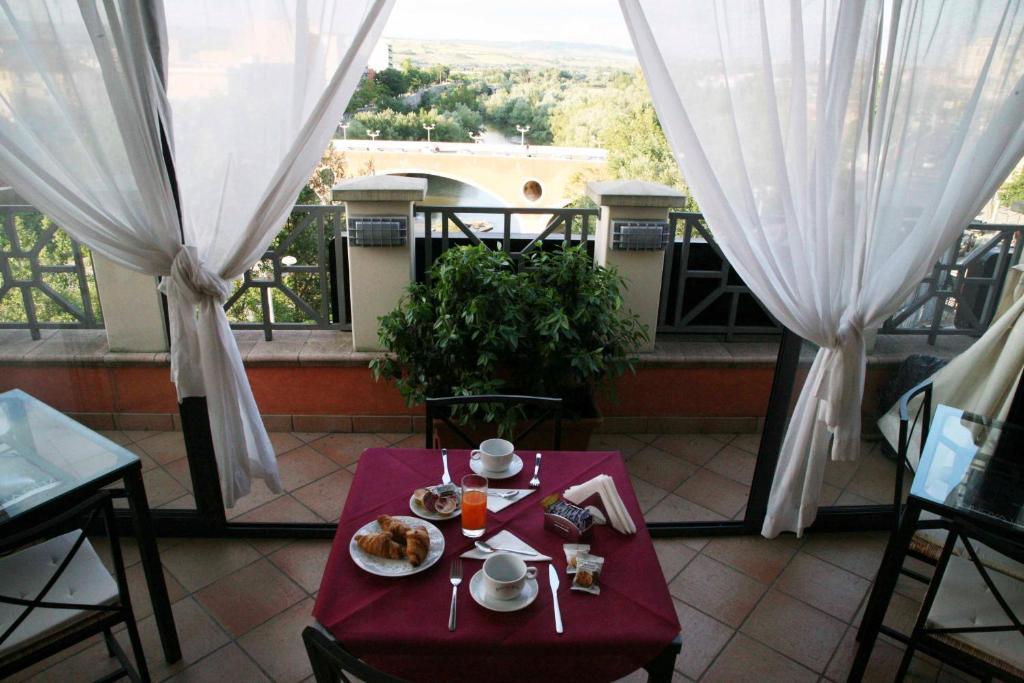 Hotel Antiche Terme Benevento Kültér fotó