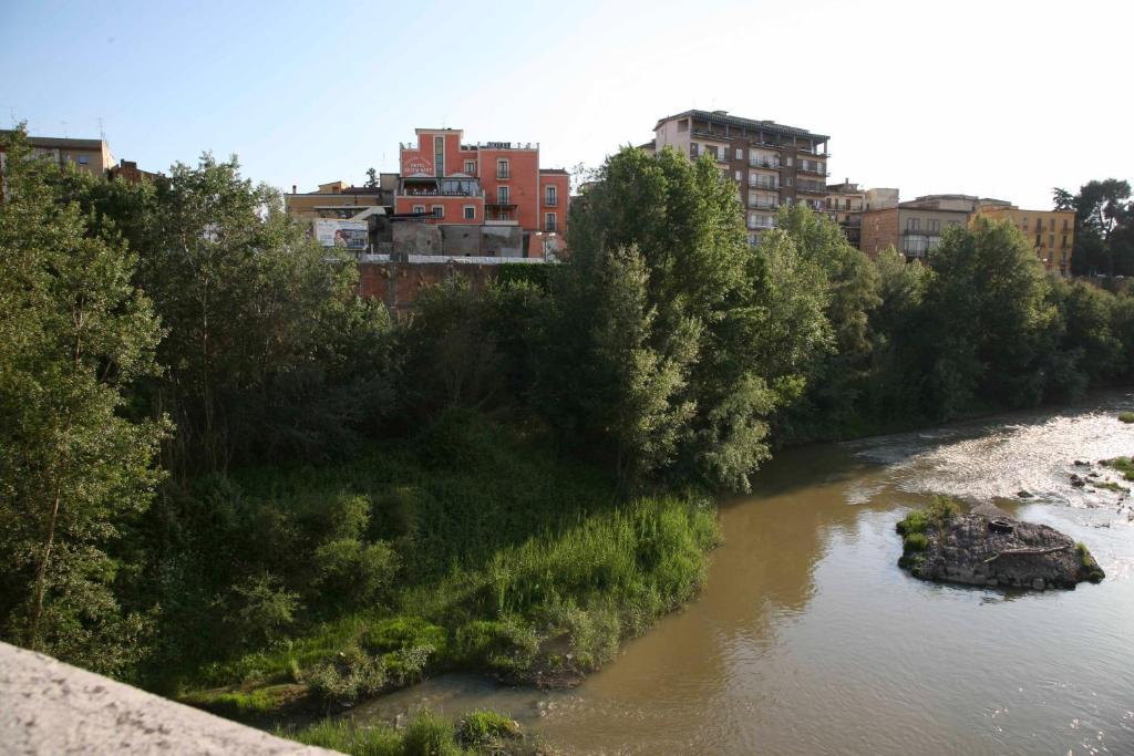 Hotel Antiche Terme Benevento Kültér fotó