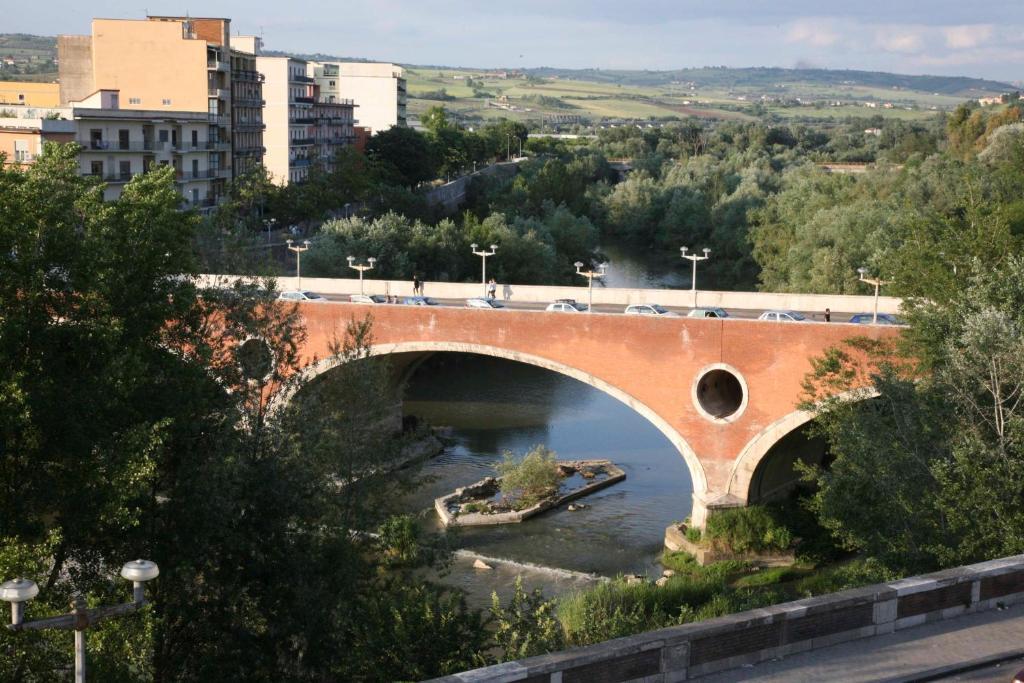 Hotel Antiche Terme Benevento Kültér fotó